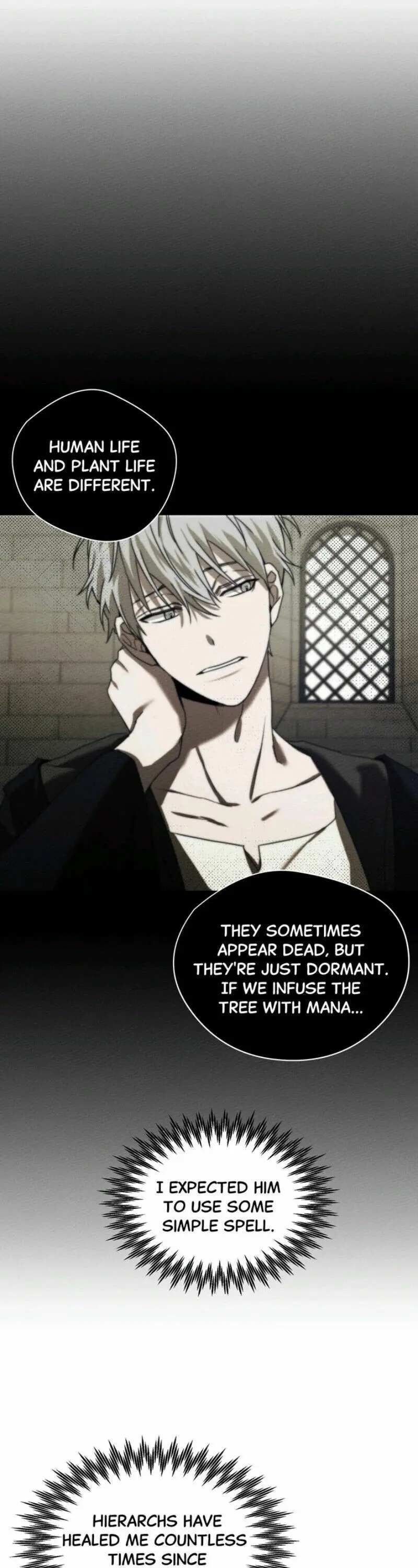 Under the Oak Tree Chapter 23 image 09